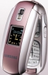 Samsung SGH-E530