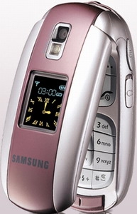 Samsung SGH-E530