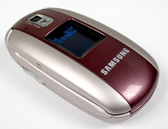 Samsung SGH-E530