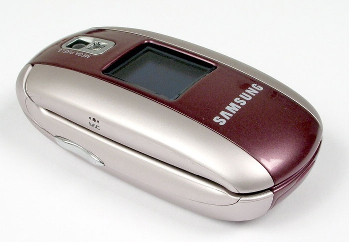 Samsung SGH-E530