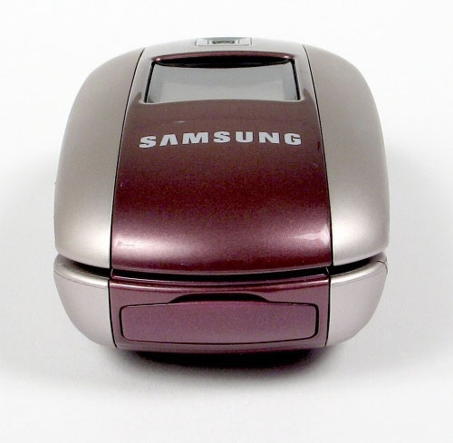 Samsung SGH-E530