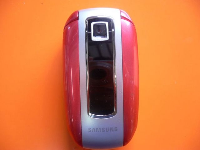 Samsung SGH-E570