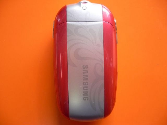 Samsung SGH-E570