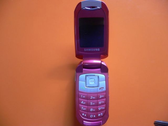 Samsung SGH-E570