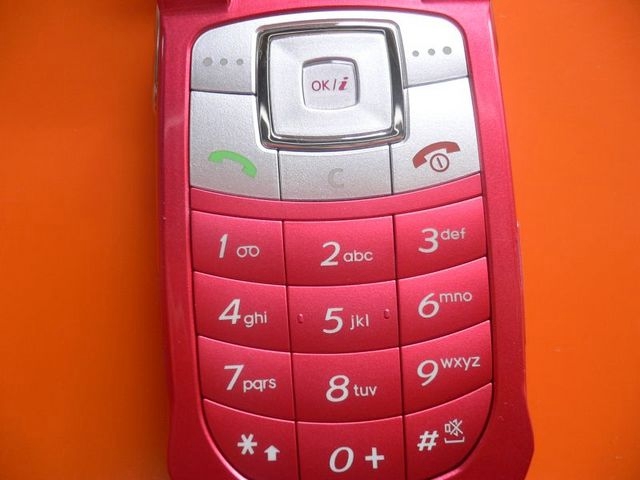 Samsung SGH-E570