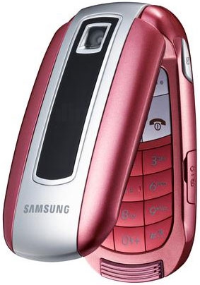 Samsung SGH-E570