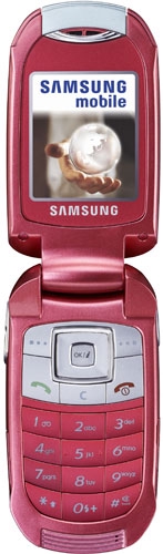 Samsung SGH-E570