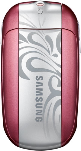 Samsung SGH-E570