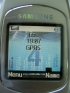 Samsung SGH-E600