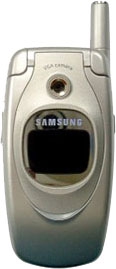 Samsung SGH-E600