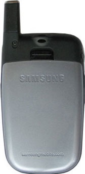 Samsung SGH-E610