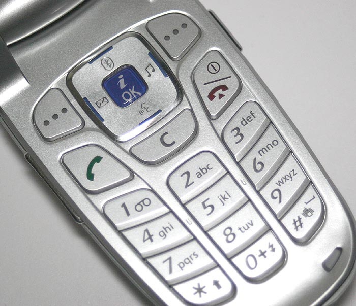 Samsung SGH-E620