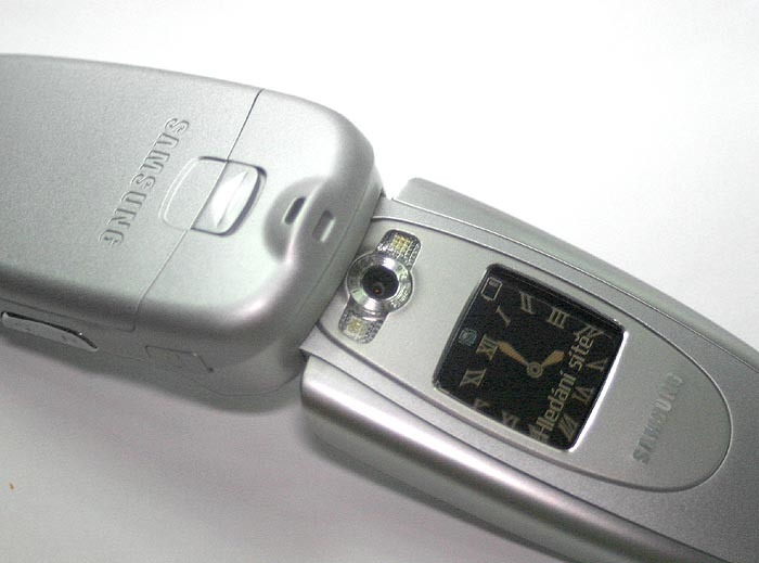 Samsung SGH-E620