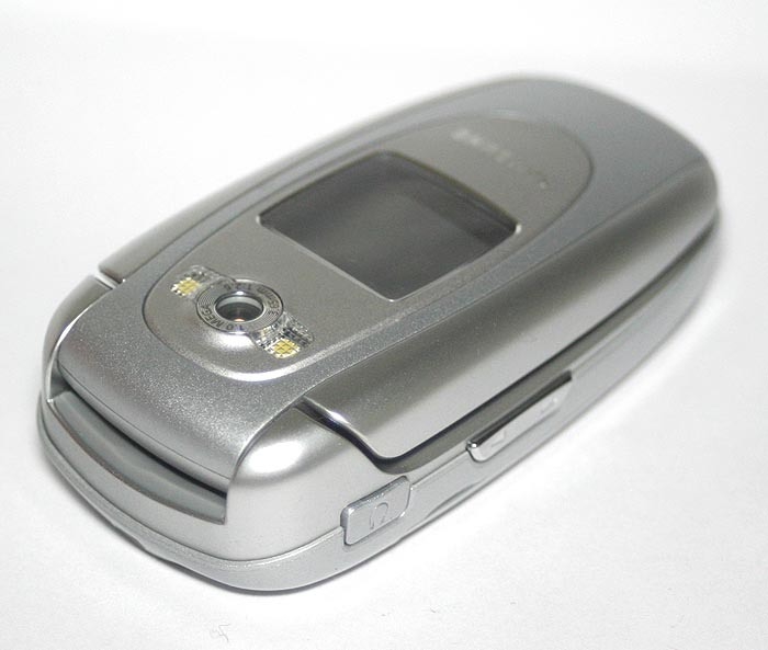 Samsung SGH-E620