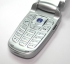 Samsung SGH-E620