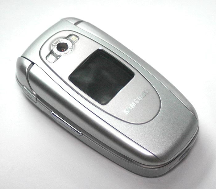 Samsung SGH-E620