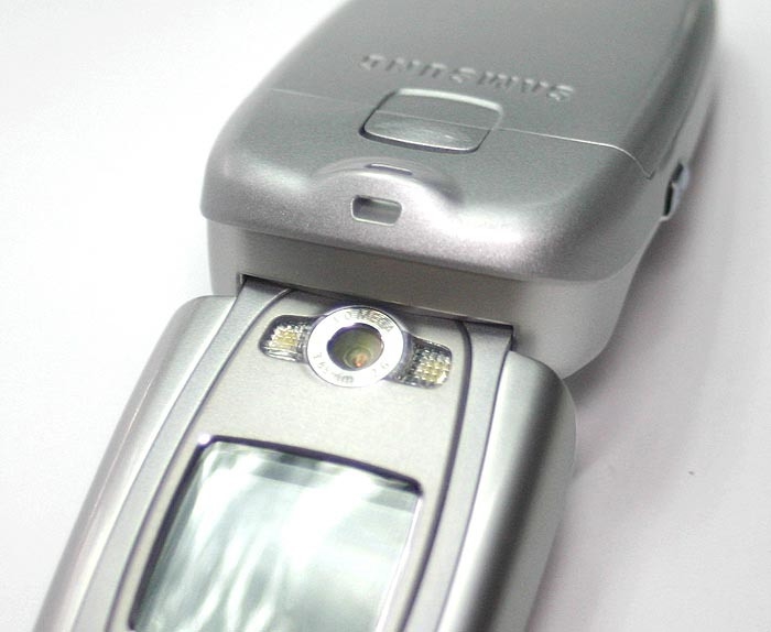 Samsung SGH-E620