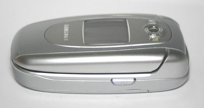 Samsung SGH-E620