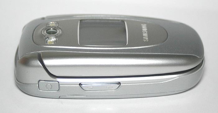 Samsung SGH-E620