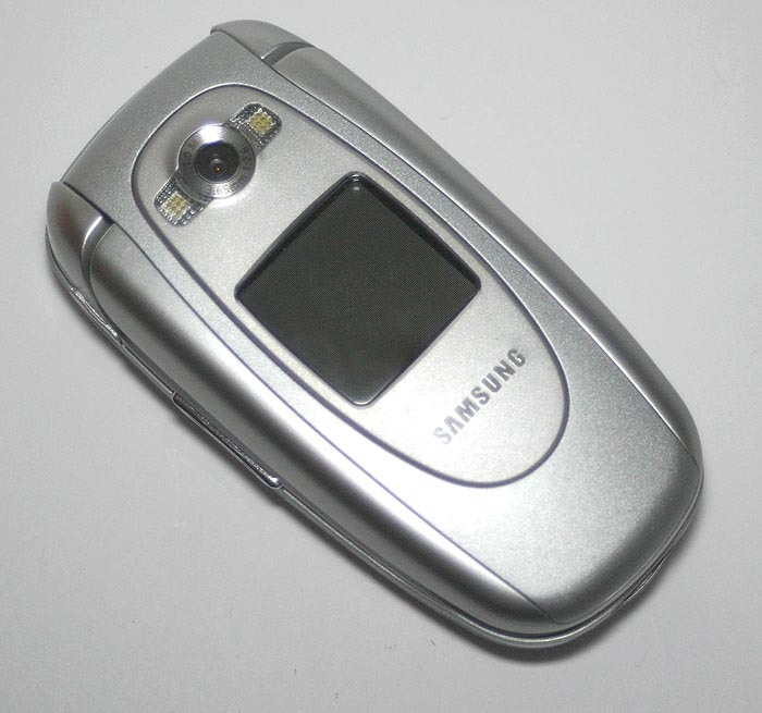 Samsung SGH-E620