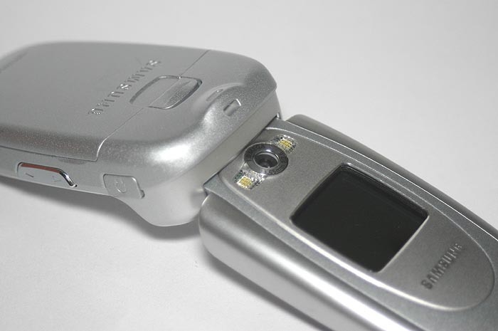 Samsung SGH-E620