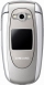 Samsung SGH-E620