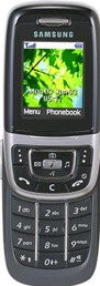 Samsung SGH-E630