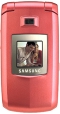 Samsung SGH-E690
