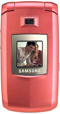 Samsung SGH-E690