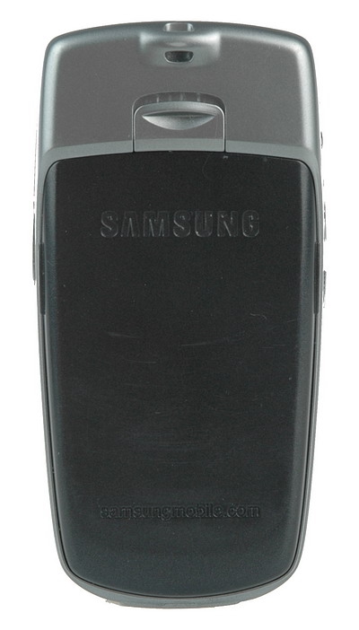 Samsung SGH-E720