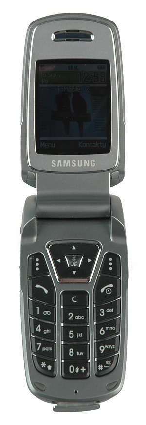 Samsung SGH-E720