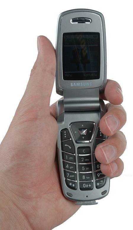 Samsung SGH-E720