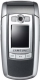 Samsung SGH-E720