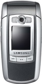 Samsung SGH-E720