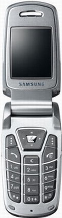 Samsung SGH-E720