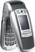 Samsung SGH-E720