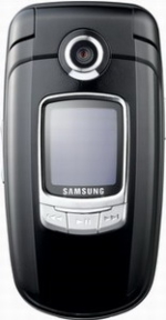 Samsung SGH-E730