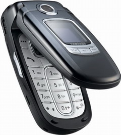 Samsung SGH-E730