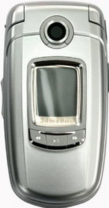 Samsung SGH-E730