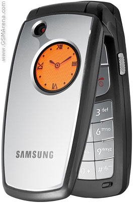 Samsung SGH-E760