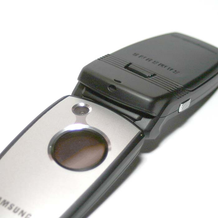 Samsung SGH-E760