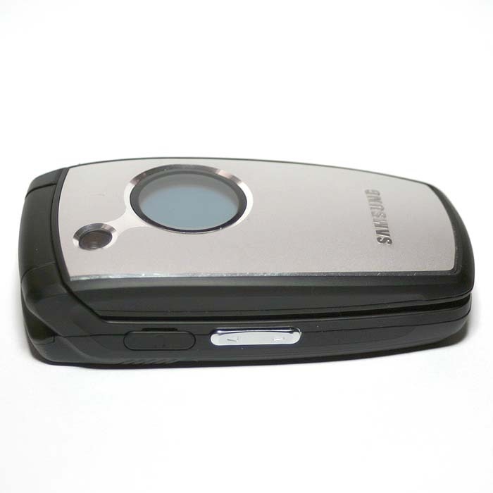 Samsung SGH-E760