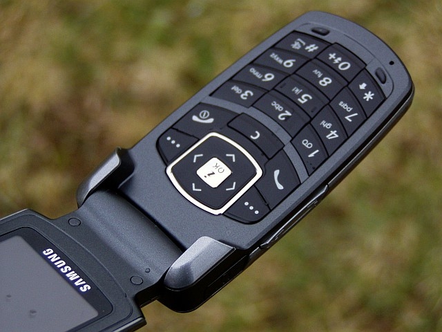 Samsung SGH-E770