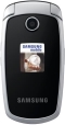 Samsung SGH-E790