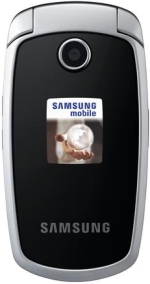 Samsung SGH-E790