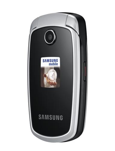 Samsung SGH-E790