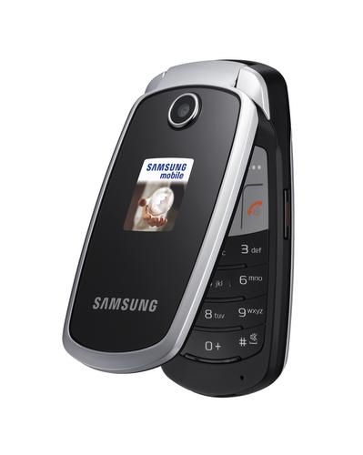 Samsung SGH-E790