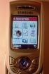 Samsung SGH-E800