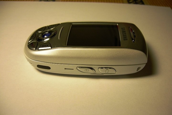 Samsung SGH-E800