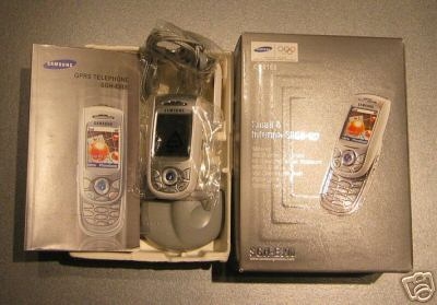 Samsung SGH-E800